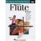 Hal Leonard Play Flute Today! DVD thumbnail