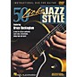 Hal Leonard 50 Licks Jazz Style DVD thumbnail