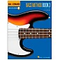 Hal Leonard Bass Method Book 3 - 2nd Edition (Book/Online Audio) thumbnail