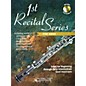 Hal Leonard Play-Along First Recital Series Book with CD Oboe thumbnail