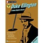 Hal Leonard Duke Ellington - Jazz Play Along, Volume 1 (Book/CD) thumbnail