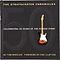 Hal Leonard The Stratocaster Chronicles (Book/CD) thumbnail