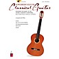 Cherry Lane 60 Progressive Solos for Classical Guitar Book with CD thumbnail