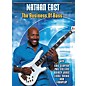 Hal Leonard Nathan East The Business Of Bass (DVD) thumbnail