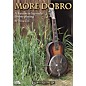 Centerstream Publishing More Dobro : A Lesson In Lap Style (DVD) thumbnail