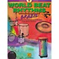 Hal Leonard World Beat Rhythms Brazil (Book/CD) thumbnail