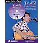 Homespun Happy Traum Teaches Blues Guitar (Book/CD) thumbnail