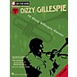 Hal Leonard Dizzy Gillespie - Jazz Play Along Volume 9 Book with CD thumbnail