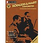 Hal Leonard Play Along Rodgers And Hart Favorites (Book/CD) thumbnail