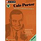 Hal Leonard Cole Porter - Jazz Play Along Volume 16 Book with CD thumbnail