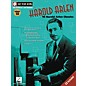 Hal Leonard Play Along Harold Arlen (Book/CD) thumbnail