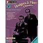 Hal Leonard Play Along Rodgers and Hart (Book/CD) thumbnail