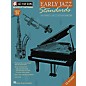 Hal Leonard Play Along Early Jazz Standards (Book/CD) thumbnail