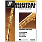 Hal Leonard Essential Elements for Band - Flute 1 Book/Online Audio thumbnail