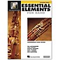Hal Leonard Essential Elements Bassoon 1 Book/Online Audio thumbnail