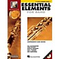 Hal Leonard Essential Elements for Band - Eb Alto Clarinet (Book 1 with EEi) thumbnail
