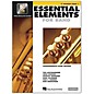 Hal Leonard Essential Elements for Band - Bb Trumpet 1 Book/Online Audio thumbnail