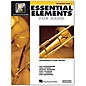 Hal Leonard Essential Elements for Band - Trombone 1 Book/Online Audio thumbnail