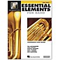 Hal Leonard Essential Elements for Band - Tuba 1 Book/Online Audio thumbnail