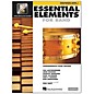 Hal Leonard Essential Elements for Band - Percussion and Keyboard Percussion 1 Book/Online Audio thumbnail