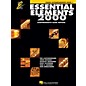 Hal Leonard Essential Elements 2000 for Band - Piano Accompaniment (Book 1) thumbnail