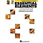 Hal Leonard Essential Elements 2000 for Band - Teacher Resource Kit (Book 1 with CD-ROM) thumbnail