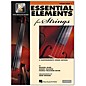 Hal Leonard Essential Elements for Strings - Violin 1 Book/Online Audio thumbnail