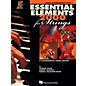 Hal Leonard Essential Elements for Strings - Piano Accompaniment (Book 1) thumbnail