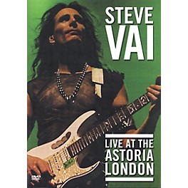 Favored Nations Steve Vai: Live at the Astoria London (DVD)