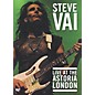 Favored Nations Steve Vai: Live at the Astoria London (DVD) thumbnail