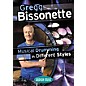 Hudson Music Gregg Bissonette Musical Drumming in Different Styles (DVD) thumbnail