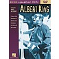 Hal Leonard Albert King Guitar Signature Licks (DVD) thumbnail