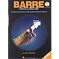Hal Leonard Barre Chords (Book/CD) thumbnail
