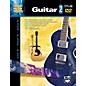 Alfred MAX Series Guitar Instruction 2 (Book/DVD) thumbnail