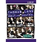 Hudson Music Thomas Lang - Creative Control (DVD) thumbnail