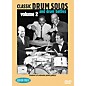 Hudson Music Classic Solos Drum (DVD) thumbnail