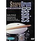 Hudson Music Snare Drum Basics (DVD) thumbnail