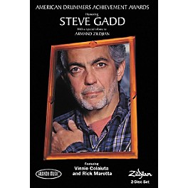Hudson Music Steve Gadd Set (2 DVD)