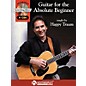 Homespun Guitar for the Absolute Beginner (Book/CD) thumbnail