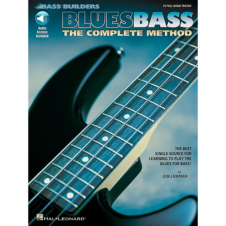 best bass guitar for blues