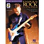 Hal Leonard Famous Rock Guitar Solos Signature Licks Book with CD thumbnail