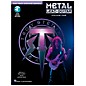 Hal Leonard Metal Lead Guitar Volume 1 (Book/Online Audio) thumbnail