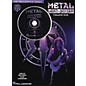 Hal Leonard Metal Lead Guitar Volume 1 (Book/Online Audio)