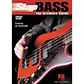Hal Leonard Slap Bass The Ultimate Guide (DVD) | Guitar Center