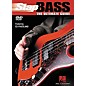 Hal Leonard Slap Bass The Ultimate Guide (DVD) thumbnail