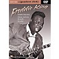 Hal Leonard Freddie King Guitar Signature Licks (DVD) thumbnail
