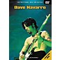 Hal Leonard Dave Navarro (DVD) thumbnail