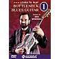 Homespun Learn to Play Bottleneck Blues Guitar (DVD) thumbnail