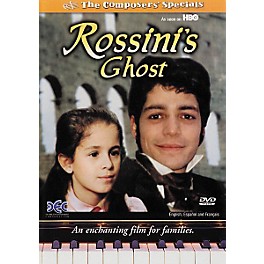 Devine Entertainment Rossini's Ghost (DVD)