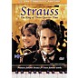 Devine Entertainment Strauss: The King of Three Quarter Time (DVD) thumbnail